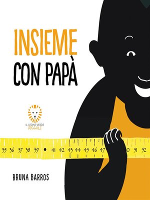 cover image of Insieme con papà